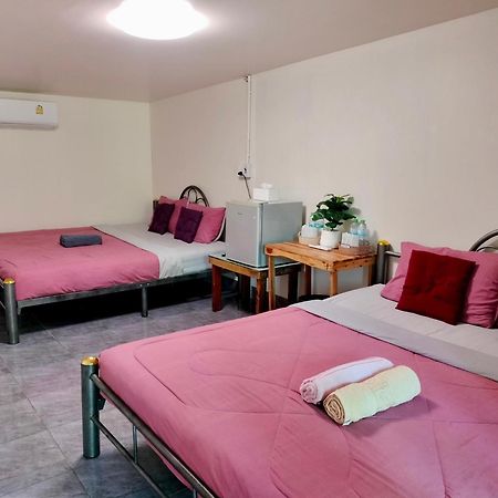 Apartamento Kohmook​ Money​ House Ko Muk Exterior foto