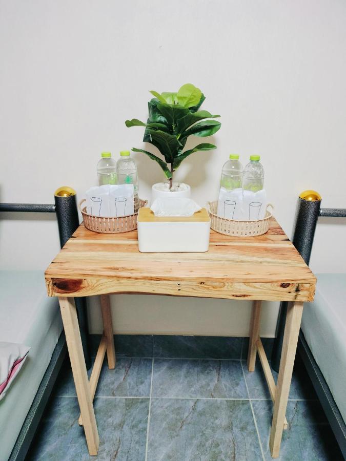 Apartamento Kohmook​ Money​ House Ko Muk Exterior foto