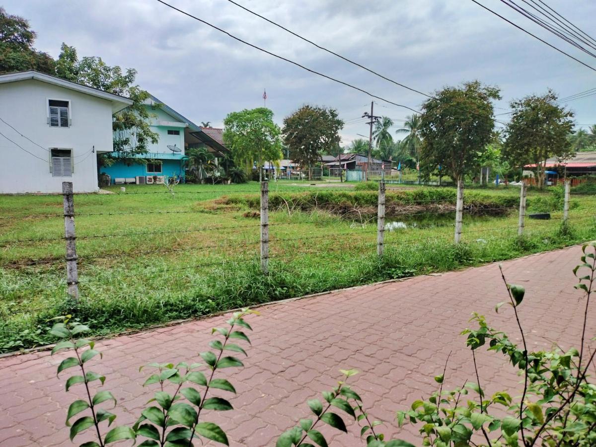 Apartamento Kohmook​ Money​ House Ko Muk Exterior foto