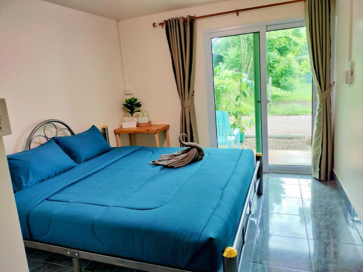 Apartamento Kohmook​ Money​ House Ko Muk Exterior foto